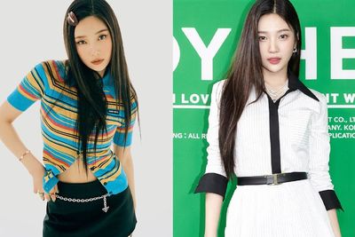 Debut Album Solo, Joy Red Velvet Ungkap Alasan Remake Lagu Lawas