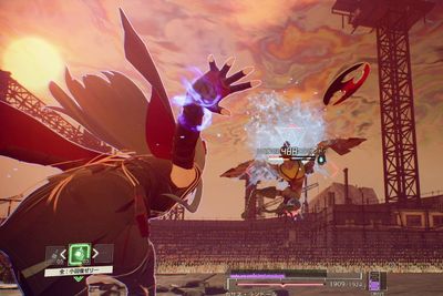 Scarlet Nexus Perkenalkan Karakter dan Game System Baru Jelang Perilisan!