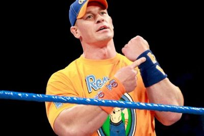 Ternyata Inilah Karakter Yang Disukai John Cena di Film Fast & Furious