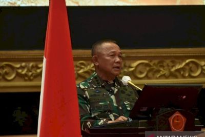 Ketua Satgas Bertolak ke Kudus Pasca Alami Lonjakan Kasus Covid-19