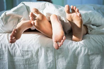 7 Kebiasaan Penyebab Mandul Pada Pria dan Wanita