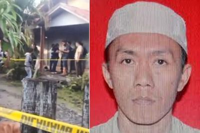 Mengerikan, Ibu Muda Digorok hingga Kepalanya Putus, Sempat Pamit Beli Susu Anak ke Suami