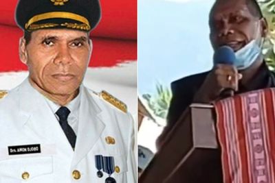 Buntut Bilang Mensos Risma Bodoh, Bupati Alor Tak Lagi Didukung PDIP