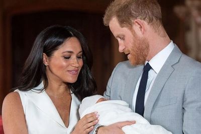 Ini Prediksi Nama Bayi Perempuan Meghan Markle dan Pangeran Harry, Memiliki Makna Historis