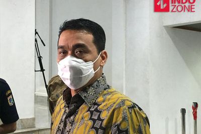 Uji Coba Buka Tempat Karaoke, Wagub DKI: Ruangan Cuma Boleh Dipakai Sekali per Hari
