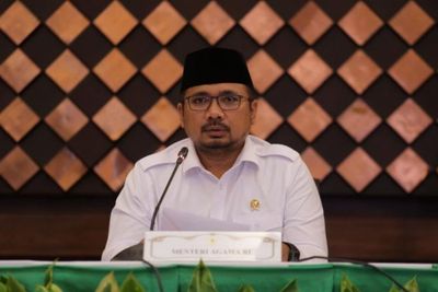 Menag: Belum Ada Negara yang Mendapat Kuota Haji dari Arab Saudi