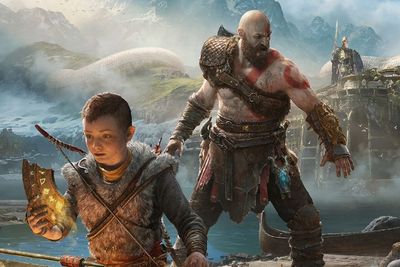 God of War: Ragnarok Ditunda ke Tahun 2022, Tetapi Pastikan Bakal Hadir di PS4!