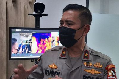 Propam Masih Dalami Kasus yang Jerat Eks Kapolres dan Dir Krimsus Polda Aceh