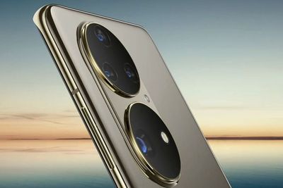 Huawei Resmi Pamerkan Tampilan P50 Series di Event Perilisan HarmonyOS