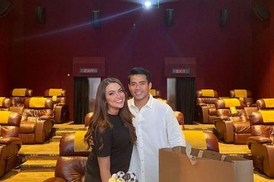Merasa Dilecehkan, Sarah Ahmad Kekasih Nurhidayat Ancam Laporkan Netizen