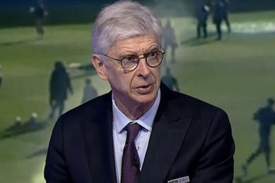 Arsene Wenger Favoritkan Prancis Juarai EURO 2020, Ini Alasannya