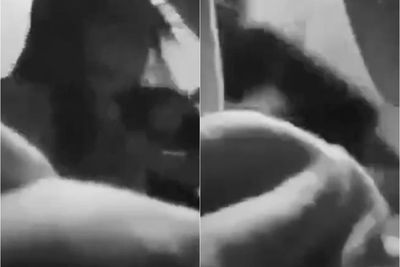 Kejam, Pria Ini Pukul dan Cekik Istrinya karena Menolak saat Diajak Berhubungan Intim