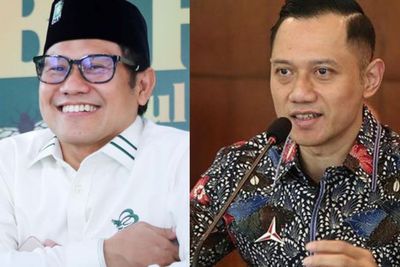 PKB Tawarkan Duet Gus AMI–AHY di Pilpres 2024: Lebih Fresh!