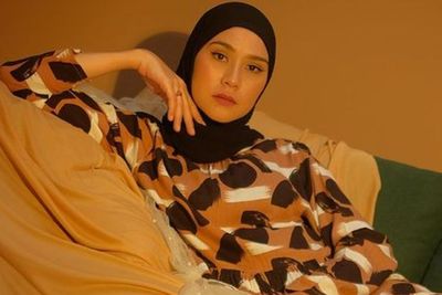Pemeran Zahra Diganti, Zaskia Adya Mecca: Ceritanya Tetap Om-om Nikahin Anak Sekolah?