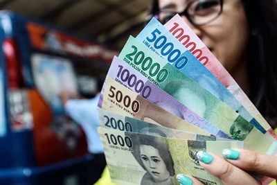 Asyik! Gaji ke-13 PNS Mulai Cair Hari Ini, Segini Jumlah Uang yang Diterima