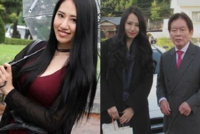 Kisah Saki Sudo, Artis JAV yang Membunuh Suaminya dengan Racun karena Gila Harta