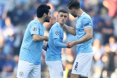 Pemain Manchester City Dominasi Daftar Penghargaan Player of the Year Liga Premier Inggris