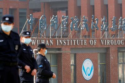 Bukti Kebocoran Laboratorium yang Sebabkan Covid-19 Segera Dihancurkan