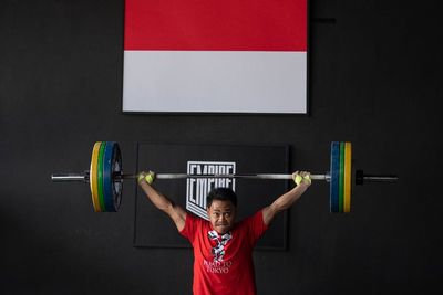 KOI Minta Anggaran Rp32 Miliar untuk Kontingen Indonesia di Olimpiade Tokyo