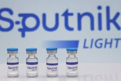 Vaksin Sputnik Light Rusia Diklaim Efektif untuk Orang Tua di Argentina
