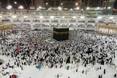 BREAKING NEWS: Pemerintah Resmi Batalkan Ibadah Haji 2021