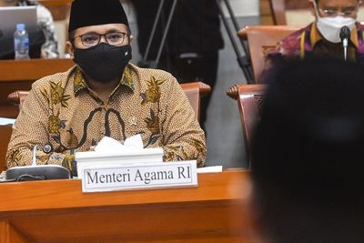 Ibadah Haji 2021 Ditiadakan, Menag: Setoran Pelunasan Dana Haji Bisa Diminta Kembali
