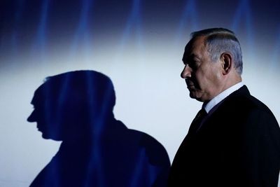 PM Israel Benjamin Netanyahu Terancam Lengser Berkat Kecerdikan Politikus Partai Islam