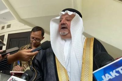 Dubes Arab Saudi Bantah Indonesia Tidak Dapat Kuota Haji, Kirim Surat ke Puan, Ini Isinya