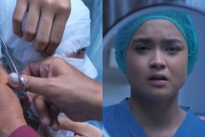Pemeran Zahra di sinetron Suara Hati Istri Kini Diganti, Diceritakan Operasi Plastik
