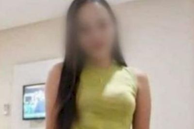 Minta Tambah Tarif Rp500 Ribu, PSK Digorok Pelanggannya, Kepalanya Putus, Badannya Dibakar