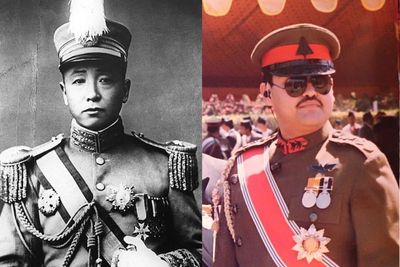 Peristiwa 4 Juni: Presiden Zhang Zuol Dibunuh dan Rotasi Tahta di Nepal Pasca Pembantaian