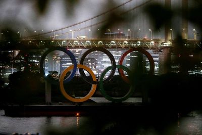 Presiden Olimpiade Tokyo Berkata Pertandingan 100% akan Terjadi Musim Panas Ini