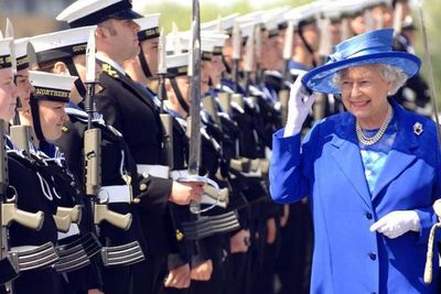 Sempat Dibilang Rasis, Istana Buckingham Pernah Larang Minoritas Kerja di Dalam Istana