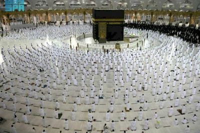 Pemerintah Batalkan Pelaksanaan Haji 2021, DPR: Keselamatan Jiwa Harus Jadi Prioritas