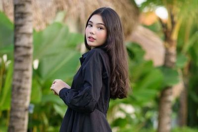 Hengkang dari Sinetron Zahra, Lea Ciarachel Akan Main di Sinetron Terbaru