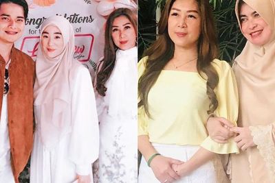 Ameer Azzikra Bongkar Hasil Pertemuan Keluarga Alvin Faiz dan Larissa Chou Hari Ini