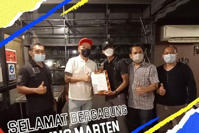 Gading Marten Resmi Akuisisi Persikota Tangerang, Ini Reaksi Raffi Ahmad