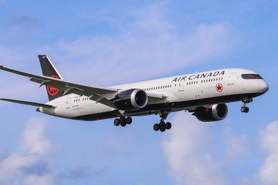 Air Canada Luncurkan Penerbangan Penguji COVID-19 ke Italia