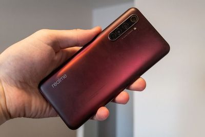 Realme Targetkan Rilis 20 Smartphone 5G Sampai Akhir Tahun 2022 Nanti!