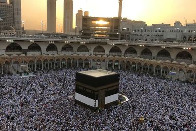 Selain Indonesia, Jamaah asal Malaysia dan Singapura Juga Batal Berangkat Haji Tahun Ini