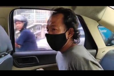 Pelaku Pelecehan Wanita Saat Salat yang Viral Sudah Diamankan Polisi