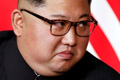 Kim Jong-un Memicu Kekhawatiran Setelah Tak Terlihat di Depan Umum Beberapa Minggu