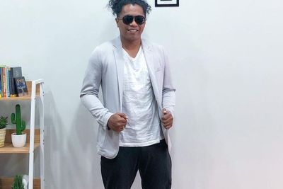 Soal Ikon PON XX Papua, Arie Kriting Minta Maaf kepada Nagita dan Raffi Ahmad