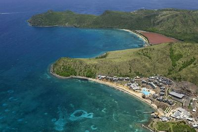 St. Kitts dan Nevis Hanya Menyambut Turis yang Sudah Divaksinasi