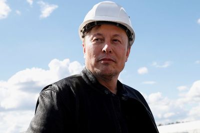 Bikin Resah, Harga Bitcoin Merosot Gara-gara Kicauan Elon Musk