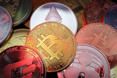 Wamendag Anggap Kripto Bukan Mata Uang, Tapi Aset Digital yang Bisa Diperdagangkan