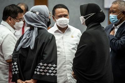 Menpora Bantah Tunjuk Nagita Slavina Jadi Ikon PON Papua, Segera Diganti?