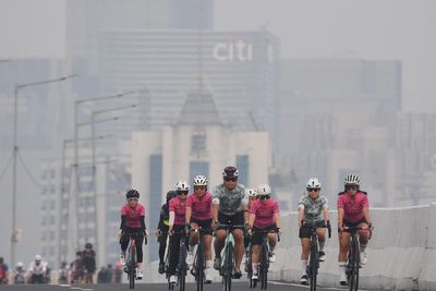 Jangan Asal Gowes, JLNT Casablanca Bisa Dilintasi Road Bike Saat Wekend Tapi...