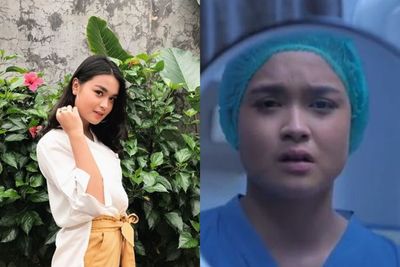 Sempat Dikritik Karena Diperankan Seleb di bawah Umur, Ini Sosok Pengganti Zahra!