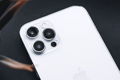 Seluruh Model dari iPhone 13 Series Terbaru Disebut Akan Miliki Sensor LiDAR!